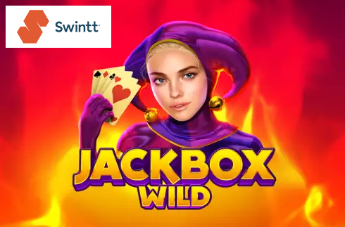 Jackbox Wild